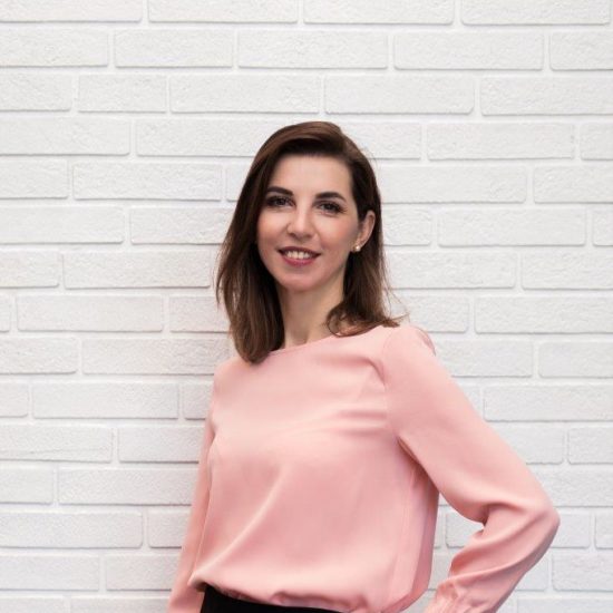 Petronela Lakatošová