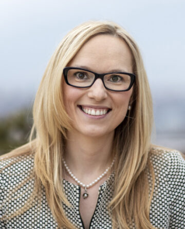 Tereza Scott