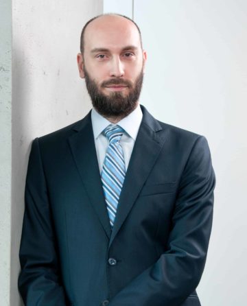 Michal Bubák