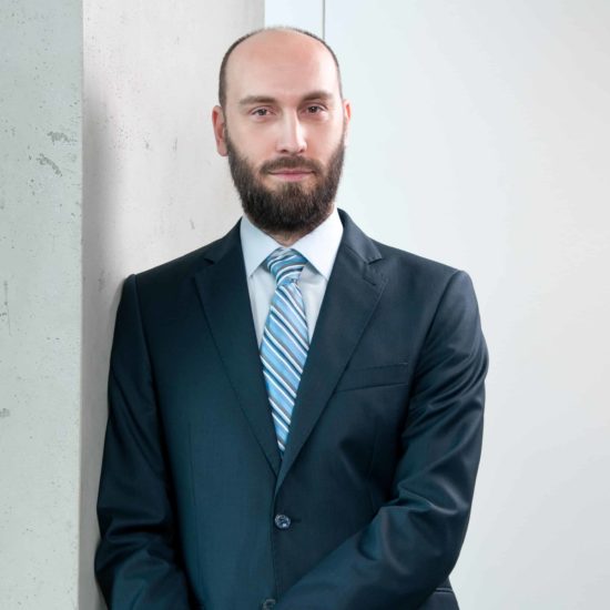 Michal Bubák